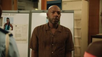 Crimen en el paraíso - Mervin Wilson encuentra un nuevo lugar donde investigar si la muerte de su madre no fue un accidente Crimen en el paraíso - Mervin Wilson encuentra un nuevo lugar donde investigar si la muerte de su madre no fue un accidente