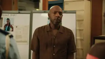 Crimen en el paraíso - Mervin Wilson encuentra un nuevo lugar donde investigar si la muerte de su madre no fue un accidente Crimen en el paraíso - Mervin Wilson encuentra un nuevo lugar donde investigar si la muerte de su madre no fue un accidente