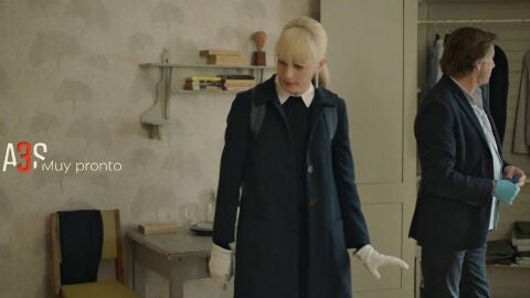 Especial de Bright minds, muy pronto en Atreseries