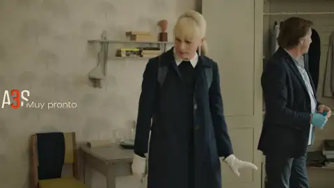 Especial de Bright minds, muy pronto en Atreseries Especial de Bright minds, muy pronto en Atreseries