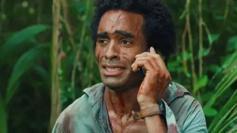 Crimen en el trópico - Aurélien llama de emergencia a Melissa: algo ha pasado con Phil Crimen en el trópico - Aurélien llama de emergencia a Melissa: algo ha pasado con Phil