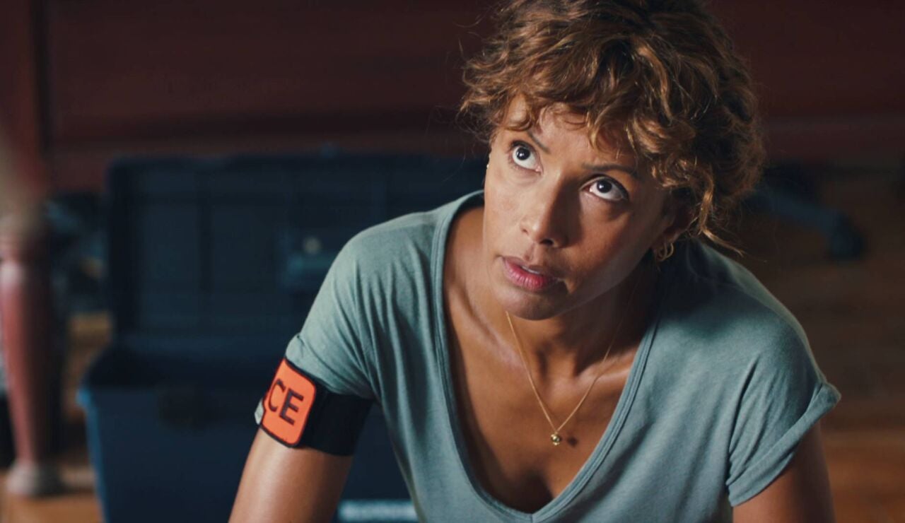 Crimen en el tr&oacute;pico - Phil encuentra pistas de un crimen premeditado