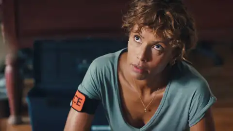 Crimen en el trópico - Phil encuentra pistas de un crimen premeditado Crimen en el trópico - Phil encuentra pistas de un crimen premeditado