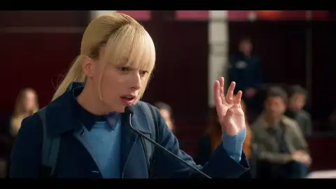 El marido de una doctora desaparecida se enfrenta a cadena perpetua… pero Astrid descubre la pista que puede cambiarlo todo El marido de una doctora desaparecida se enfrenta a cadena perpetua… pero Astrid descubre la pista que puede cambiarlo todo