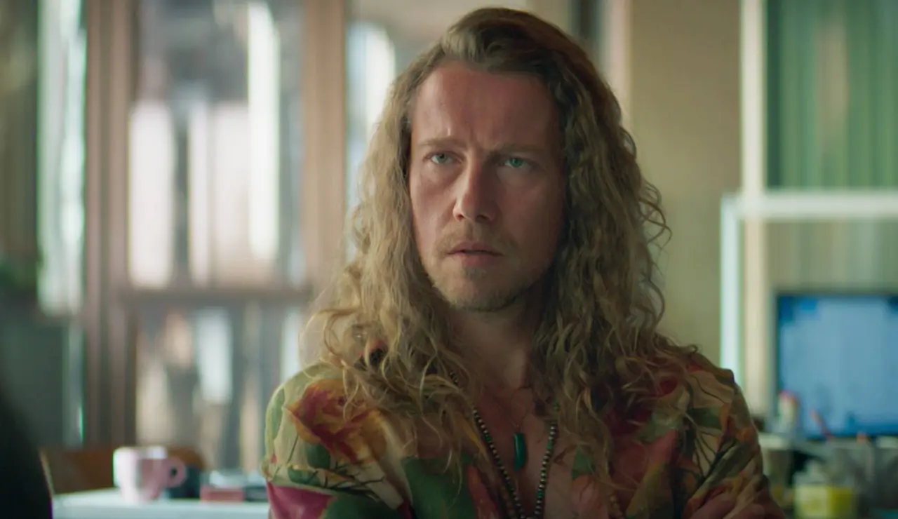 Panda - Panda es detenido por apoyar a un presunto asesino