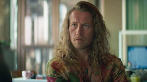 Panda - Panda es detenido por apoyar a un presunto asesino