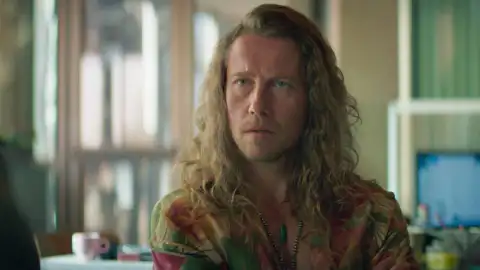 Panda - Panda es detenido por apoyar a un presunto asesino Panda - Panda es detenido por apoyar a un presunto asesino