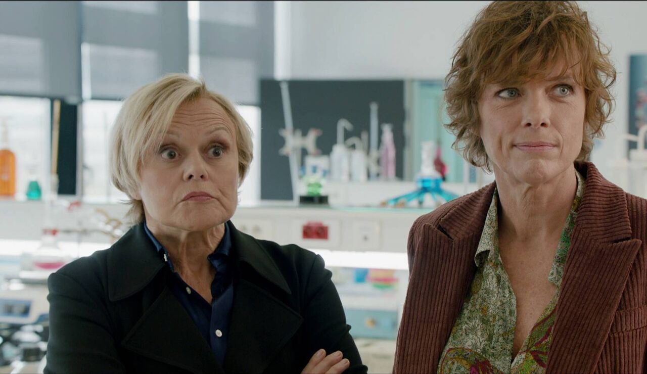 La misteriosa muerte de un estudiante en un laboratorio: &iquest;accidente o crimen?