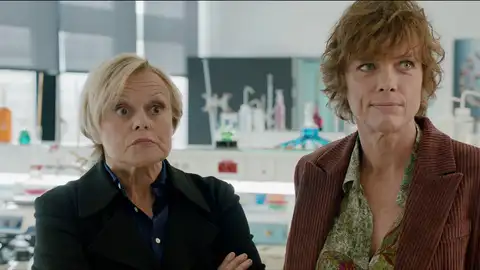 La misteriosa muerte de un estudiante en un laboratorio: ¿accidente o crimen? La misteriosa muerte de un estudiante en un laboratorio: ¿accidente o crimen?