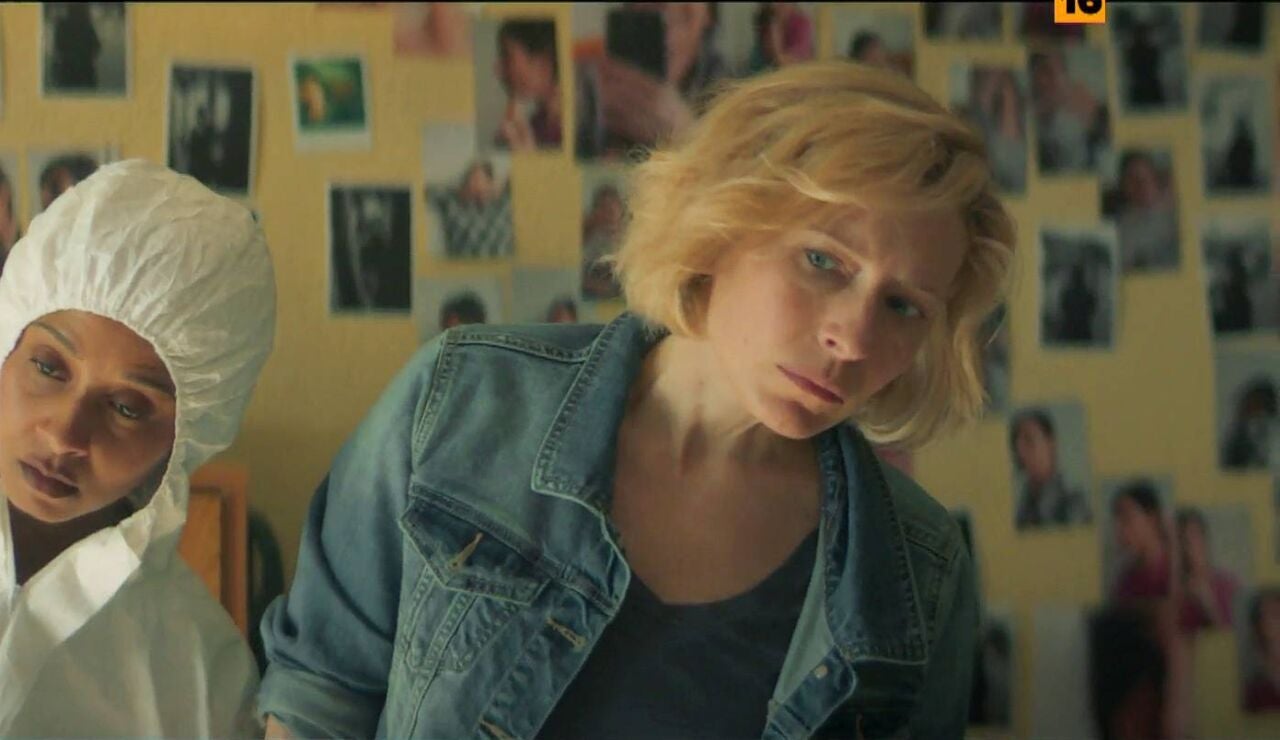 Resolvemos el misterio: estas son las novedades de Atreseries esta temporada