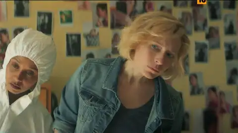 Resolvemos el misterio: estas son las novedades de Atreseries esta temporada Resolvemos el misterio: estas son las novedades de Atreseries esta temporada