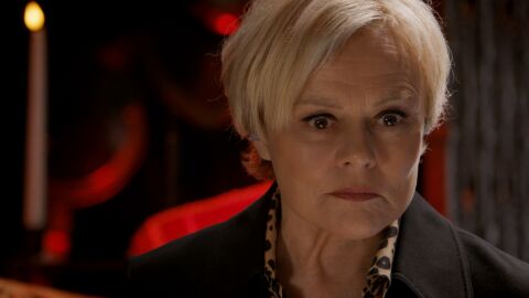 Master crimes - Louise Arbus debe averiguar qu&eacute; es real y qu&eacute; ficci&oacute;n en este juego inmersivo