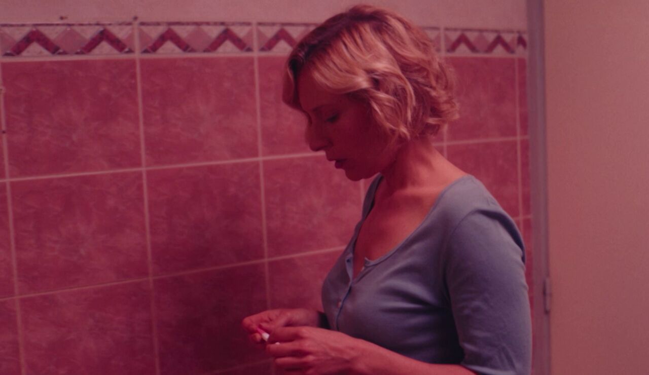 Lola descubre que &iexcl;est&aacute; embarazada!