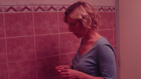 Lola descubre que &iexcl;est&aacute; embarazada!