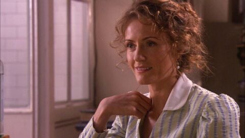 Una joven aparece sin vida en un canal, un caso que salpica a la doctora Ogden