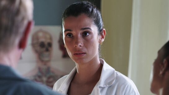 Jos&eacute;phine admite que no denunci&oacute; al juez que abus&oacute; de ella