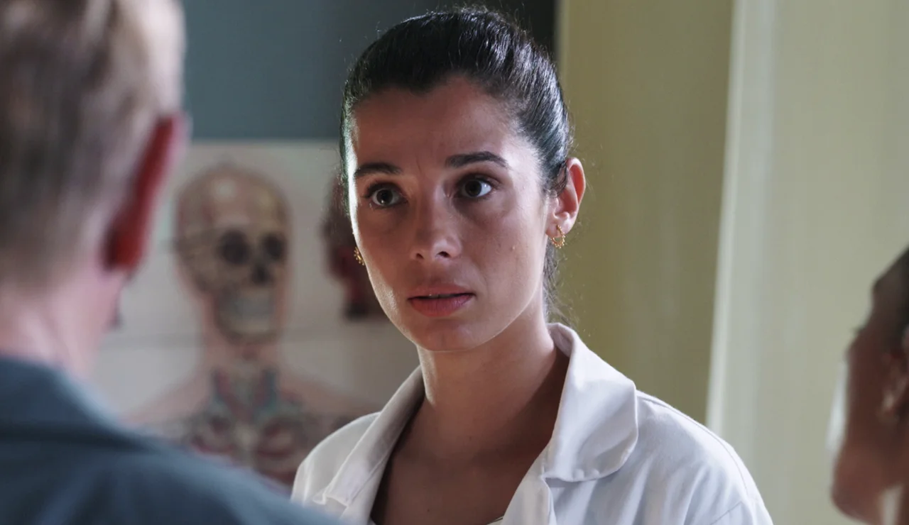 Joséphine admite que no denunció al juez que abusó de ella